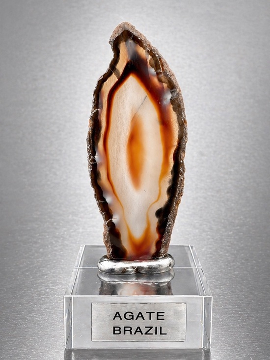 Other - Brazilian Agate Slice